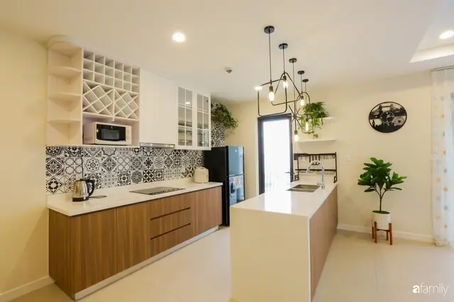 Chung Cư Nhìn Ra Hồ Tây: Lối Sống Hiện Đại Giữa Lòng Thành Phố