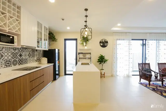 Chung Cư Nhìn Ra Hồ Tây: Lối Sống Hiện Đại Giữa Lòng Thành Phố