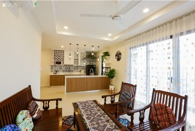 Chung Cư Nhìn Ra Hồ Tây: Lối Sống Hiện Đại Giữa Lòng Thành Phố