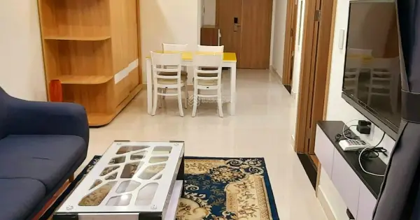 Top 5 Chung Cư Nhỏ Tại Thủ Đức Phù Hợp Cho Cư Dân Trẻ (2026)