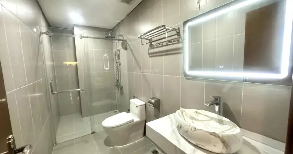 Chung Cư 14a Định Công: Đánh Giá Toàn Diện Và So Sánh