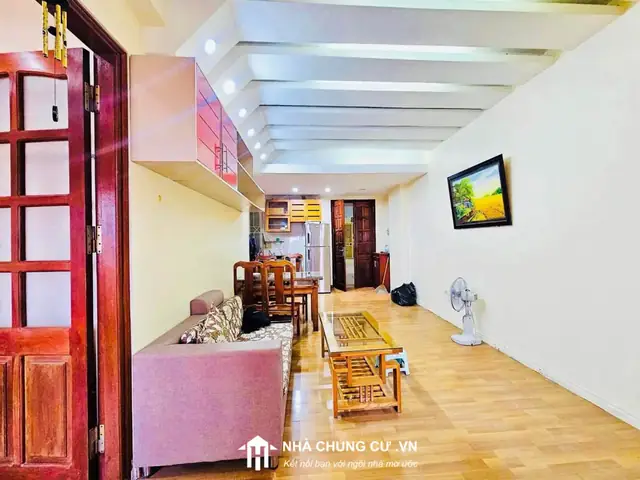 Chung Cư 14a Định Công: Đánh Giá Toàn Diện Và So Sánh