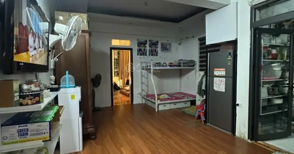 Chung Cư 14a Định Công: Đánh Giá Toàn Diện Và So Sánh