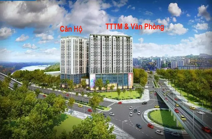 Đánh Giá Chung Cư Northern Diamond: Vị Trí Vàng, Thiết Kế Tối Ưu Và Trải Nghiệm Sống Đẳng Cấp Tại Long Biên