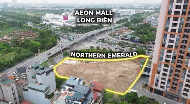 Chung Cư Northern Diamond Long Biên: Đánh Giá Toàn Diện Và Khách Quan Chung Cư Northern Diamond Long Biên: Đánh Giá Toàn Diện Và Khách Quan