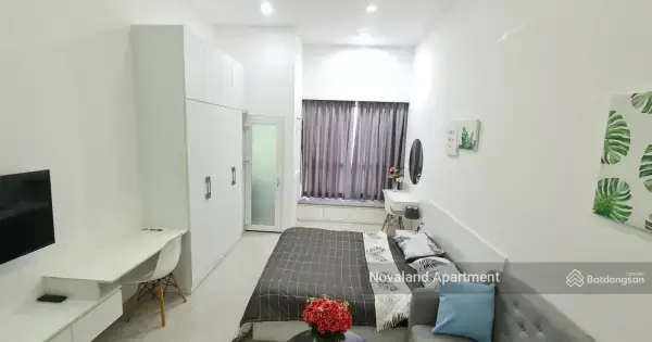 Đánh Giá Toàn Diện Chung Cư Novaland Gò Vấp: Tiện Ích, Pháp Lý Và Lời Khuyên Đầu Tư