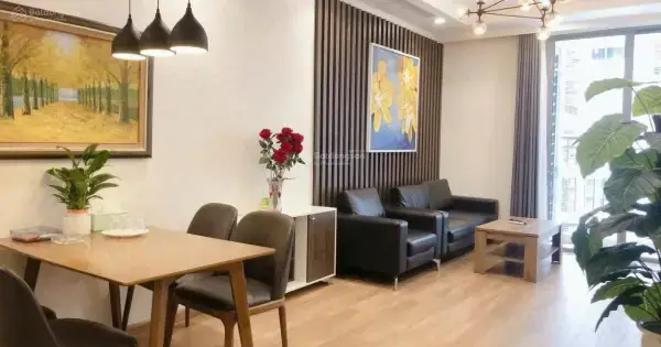 Đánh Giá Toàn Diện Chung Cư Novaland Gò Vấp: Tiện Ích, Pháp Lý Và Lời Khuyên Đầu Tư
