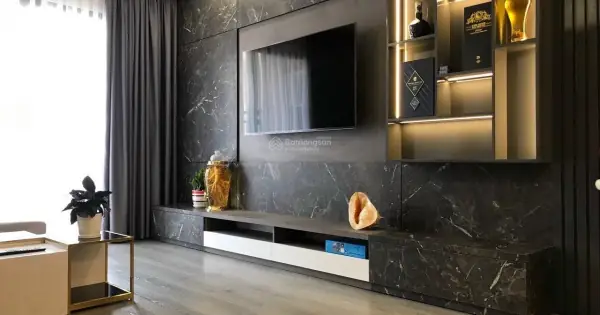 Đánh Giá Toàn Diện Chung Cư Novaland Gò Vấp: Tiện Ích, Pháp Lý Và Lời Khuyên Đầu Tư