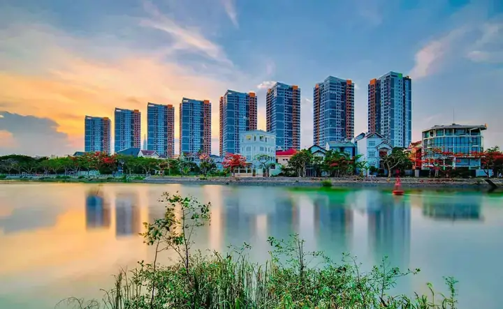 Đánh Giá Toàn Diện Chung Cư Novaland Gò Vấp: Tiện Ích, Pháp Lý Và Lời Khuyên Đầu Tư