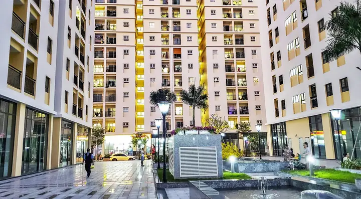 Đánh Giá Toàn Diện Chung Cư Novaland Gò Vấp: Tiện Ích, Pháp Lý Và Lời Khuyên Đầu Tư