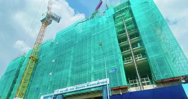 Đánh Giá Chung Cư Novaland Quận 1: Các Dự Án Nổi Bật Và Lựa Chọn Tối Ưu Cho Người Làm Việc Tại Trung Tâm