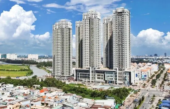 Đánh Giá Chi Tiết Dự Án Căn Hộ The Sun Avenue Quận 2: Một Cộng Đồng Sinh Thái Đẳng Cấp