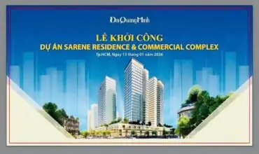 Đánh Giá Chi Tiết Dự Án Căn Hộ The Sun Avenue Quận 2: Một Cộng Đồng Sinh Thái Đẳng Cấp