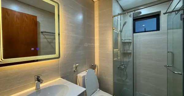 Đánh Giá Chi Tiết Chung Cư Núi Trúc Square: Ưu Điểm, Nhược Điểm Và Trải Nghiệm Thực Tế