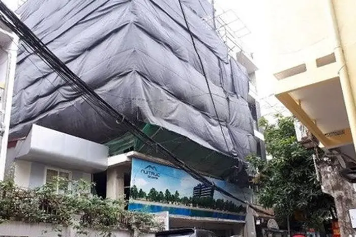 Đánh Giá Chi Tiết Chung Cư Núi Trúc Square: Ưu Điểm, Nhược Điểm Và Trải Nghiệm Thực Tế