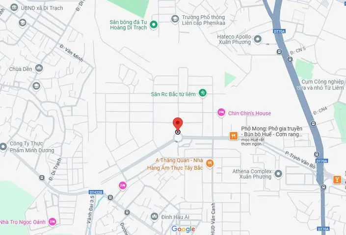 Đánh Giá Chi Tiết Chung Cư Ct Number One Hoài Đức: Tổng Hợp Thông Tin Và Trải Nghiệm Thực Tế
