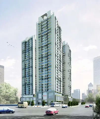 Đánh Giá Chi Tiết Chung Cư Ct Number One Hoài Đức: Tổng Hợp Thông Tin Và Trải Nghiệm Thực Tế