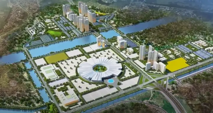 Chung Cư Đông Anh: Tổng Hợp 15+ Dự Án Nổi Bật, Đánh Giá Vinhomes Cổ Loa