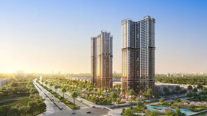 Chung Cư Đông Anh: Tổng Hợp 15+ Dự Án Nổi Bật, Đánh Giá Vinhomes Cổ Loa
