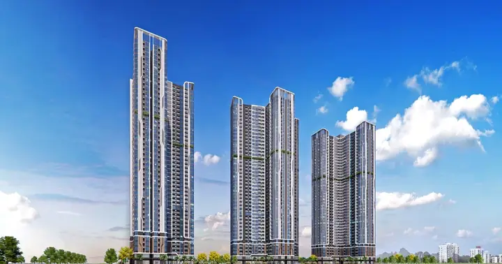 Chung Cư Đông Anh: Tổng Hợp 15+ Dự Án Nổi Bật, Đánh Giá Vinhomes Cổ Loa