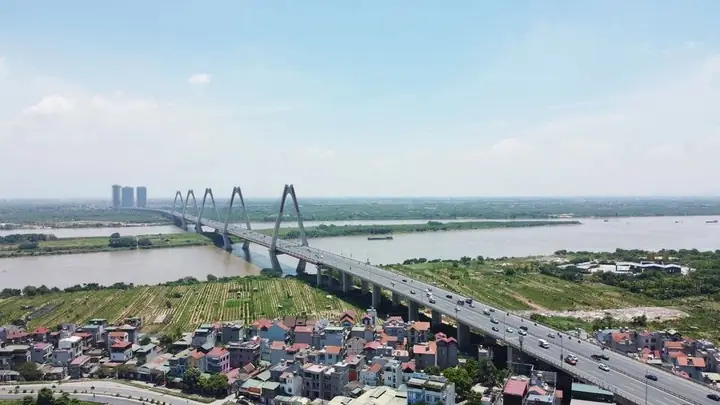 Chung Cư Đông Anh: Tổng Hợp 15+ Dự Án Nổi Bật, Đánh Giá Vinhomes Cổ Loa