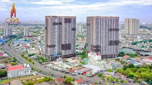Chung Cư Opal Boulevard Phạm Văn Đồng: Đánh Giá Toàn Diện Từ A Đến Z