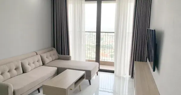 Chung Cư Opal Boulevard Phạm Văn Đồng: Đánh Giá Toàn Diện Từ A Đến Z