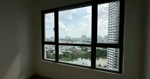 Đánh Giá Chi Tiết Chung Cư Palm Height Quận 2: Phân Tích Ưu Điểm, Nhược Điểm Và Trải Nghiệm Thực Tế