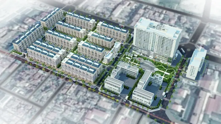 Đánh Giá Chung Cư Pandora Residence 53 Triều Khúc: Thông Tin Chi Tiết Và Lời Khuyên Thực Tế Đánh Giá Chung Cư Pandora Residence 53 Triều Khúc: Thông Tin Chi Tiết Và Lời Khuyên Thực Tế