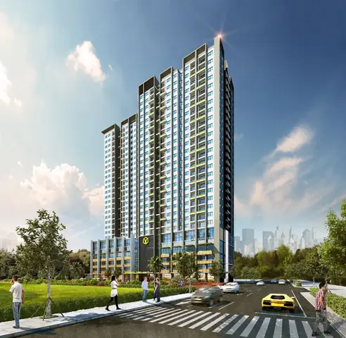 Đánh Giá Chung Cư Pandora Residence 53 Triều Khúc: Thông Tin Chi Tiết Và Lời Khuyên Thực Tế Đánh Giá Chung Cư Pandora Residence 53 Triều Khúc: Thông Tin Chi Tiết Và Lời Khuyên Thực Tế
