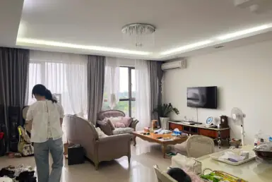 Đánh Giá Chi Tiết Chung Cư The Panorama Quận 7: Có Đáng Đầu Tư & Ở Làm Gì?