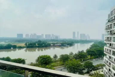 Đánh Giá Chi Tiết Chung Cư The Panorama Quận 7: Có Đáng Đầu Tư & Ở Làm Gì?