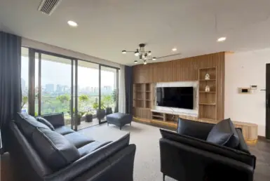 Đánh Giá Chi Tiết Chung Cư The Panorama Quận 7: Có Đáng Đầu Tư & Ở Làm Gì?