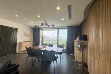 Đánh Giá Chi Tiết Chung Cư The Panorama Quận 7: Có Đáng Đầu Tư & Ở Làm Gì?