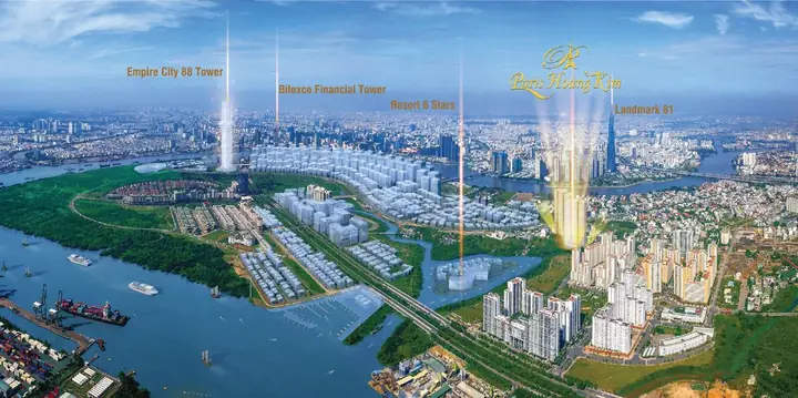 Đánh Giá Chi Tiết Chung Cư Paris Hoàng Kim: Tổng Quan Vị Trí, Tiện Ích & Bảng Giá Đánh Giá Chi Tiết Chung Cư Paris Hoàng Kim: Tổng Quan Vị Trí, Tiện Ích & Bảng Giá