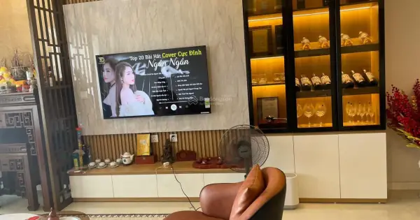 Đánh Giá Chung Cư Park Kiara Hà Đông: Phân Tích Chi Tiết Về Giá Thuê, Tiện Ích Và Trải Nghiệm Thực Tế