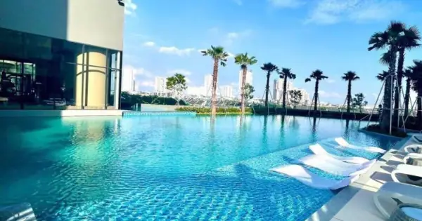 Đánh Giá Chung Cư Park Kiara Hà Đông: Phân Tích Chi Tiết Về Giá Thuê, Tiện Ích Và Trải Nghiệm Thực Tế