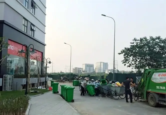 Review Chung Cư Park View Residence: Phân Tích Ưu Nhược Điểm Và Kinh Nghiệm Thực Tế