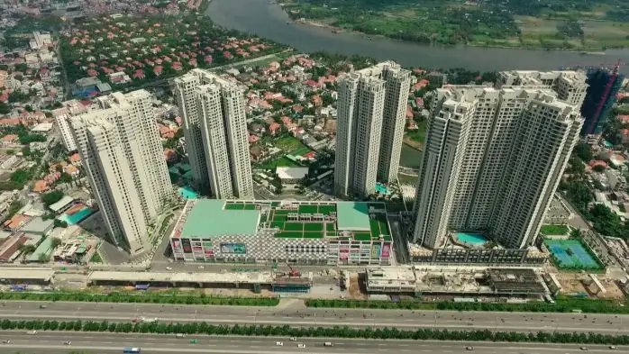 Đánh Giá Chi Tiết Dự Án Masteri Parkland Quận 2: Có Đáng Đầu Tư? Đánh Giá Chi Tiết Dự Án Masteri Parkland Quận 2: Có Đáng Đầu Tư?