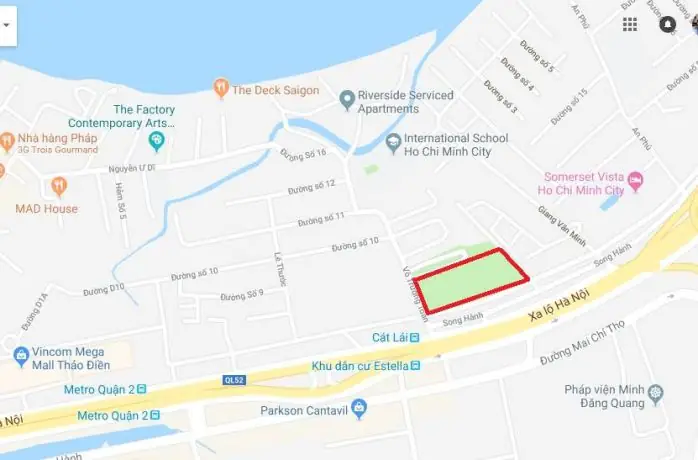 Đánh Giá Chi Tiết Dự Án Masteri Parkland Quận 2: Có Đáng Đầu Tư? Đánh Giá Chi Tiết Dự Án Masteri Parkland Quận 2: Có Đáng Đầu Tư?