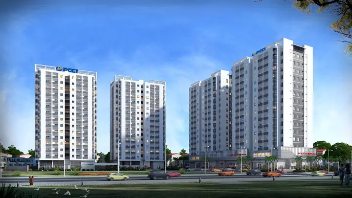 Chung Cư Pcc1 Complex Hà Đông: Đánh Giá Chi Tiết Tổng Hợp