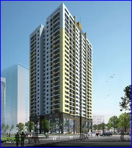 Đánh Giá Chung Cư Pcc1 Mỹ Đình: Ưu Nhược Điểm Và Phân Tích Chi Tiết