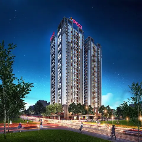 Review Chi Tiết Chung Cư Pcc1 Thanh Xuân: Đánh Giá Toàn Diện Từ A-z
