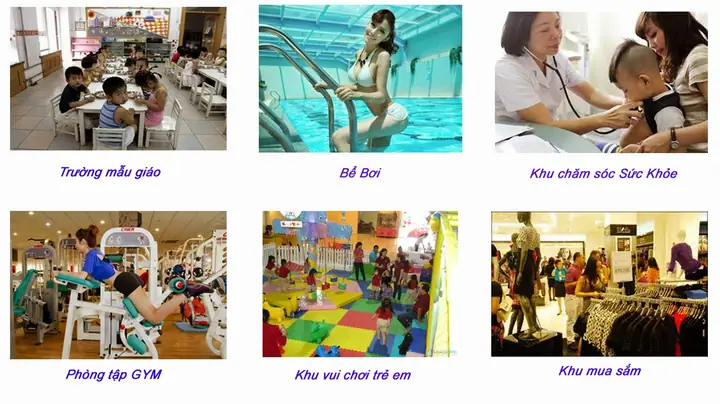 Review Chi Tiết Chung Cư Pcc1 Thanh Xuân: Đánh Giá Toàn Diện Từ A-z