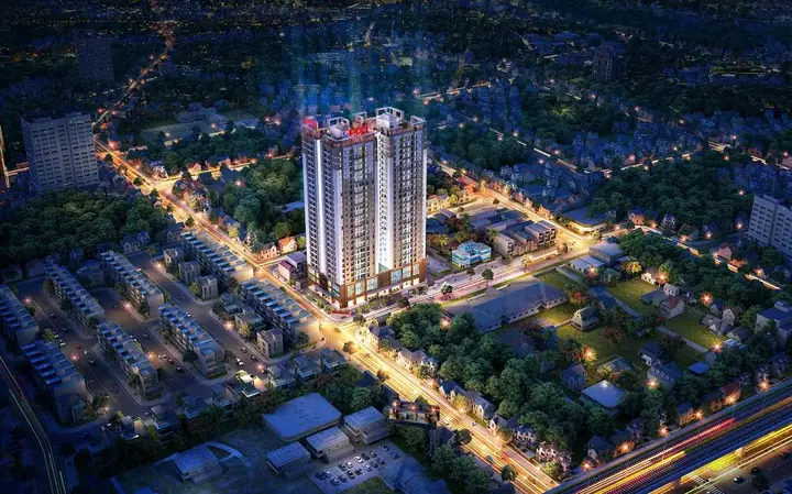 Review Chi Tiết Chung Cư Pcc1 Thanh Xuân: Đánh Giá Toàn Diện Từ A-z