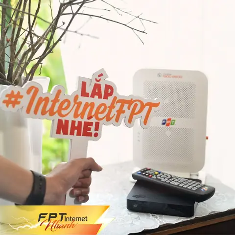 Top Nhà Mạng Internet Tốt Nhất Tại Chung Cư Petro Thăng Long, Thái Bình