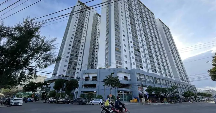Chung Cư Ph Nha Trang: Đánh Giá Toàn Diện Về Dự Anh Tiềm Năng