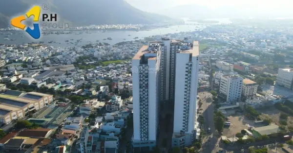 Chung Cư Ph Nha Trang: Đánh Giá Toàn Diện Về Dự Anh Tiềm Năng