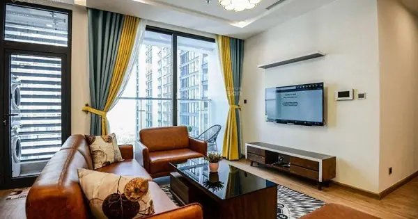 Đánh Giá Toàn Diện Chung Cư Phạm Huy Thông, Sơn Trà, Đà Nẵng