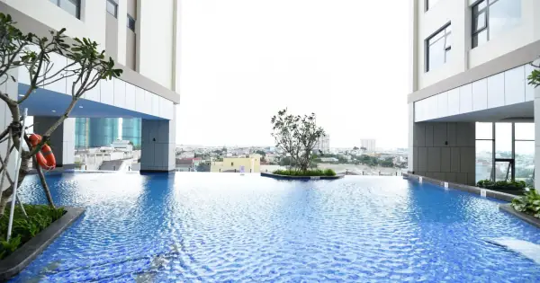 Chung Cư Phạm Văn Đồng: Cơ Hội Đầu Tư Giữa Trục Vành Đai Vàng Sài Gòn